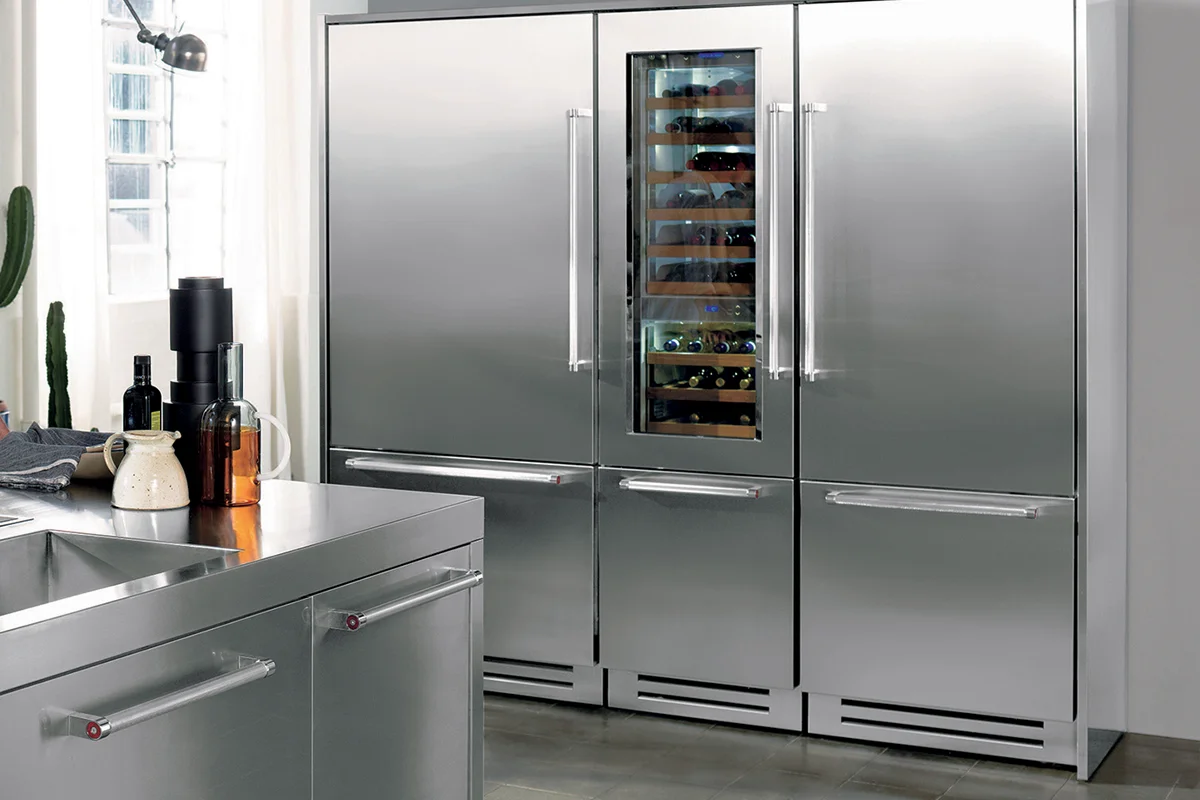 How to Choose the Perfect Refrigerator for Your Kitchen: Tips