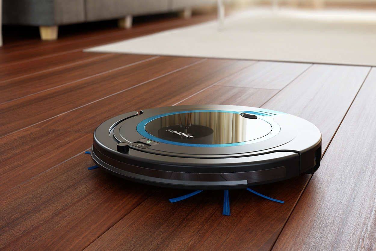 10 Most Popular Robot Vacuum Cleaners: What to Choose in 2025?